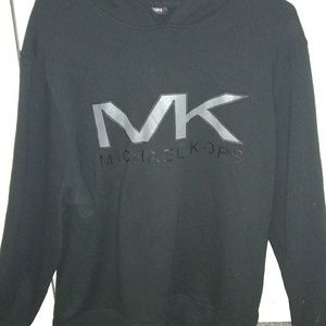 Michael kors pull over size xl